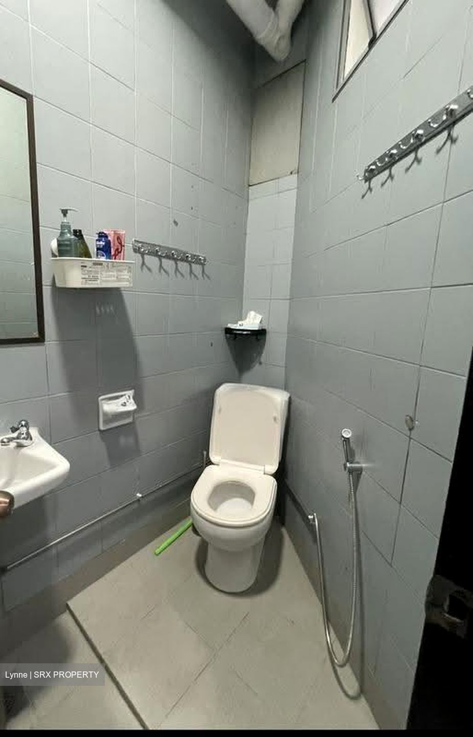 Rivershire (D9), Apartment #611002401
